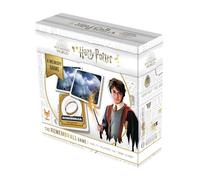 Topi Games | Harry Potter Remembrall | Memory Card Game, Visual Matching Challenge Inspired By The Wizarding World | 2 To 8 Players | 10 Minutes
