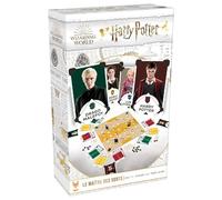 Topi Games - Harry Potter, The Master of Spells