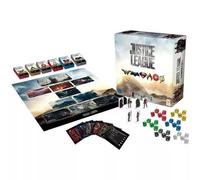 Topi Games - Justice League - Board Game - NEW
