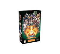 Topi Games Naruto Ninja Training Game