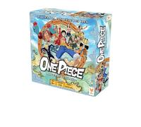Topi Games- One Piece Board Games, OP-629001, Multi-Colour (Language-French)