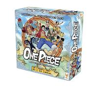 Topi Games- One Piece Board Games, OP-629001, Multi-Colour (Language-French)