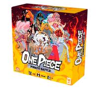 Topi Games One Piece English Board Game
