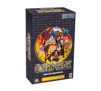Topi Games | One Piece: Raid On Onigashima | Strategy Board Game, Standalone Or Expandable Tactical Battle Game With Official One Piece Characters | 2 To 8 Players | 25 Minutes