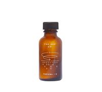 The Nue Co. Topical-C Supplement, Vitamin C Topical, Brightens & Evens Skin, Vegan, 0.49 oz (1 Count)