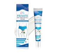 Topical Cream for Private Parts, 1 Antifungal Cream, Quickly Relieves Itching and Dryness, Removes Odour 20 g, Relieves Itching and Discomfort, for Men and Women