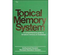Topical Memory System