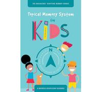 Topical Memory System for Kids: Hide God Word in Your Heart (The Navigators' Stripture Memory Course)