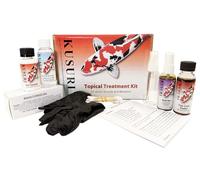 Topical Treatment Kit - Kusuri 8 Piece Kit
