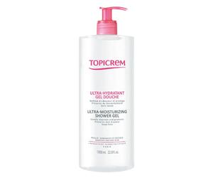 Topicrem 112614 1l Shampoo
