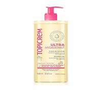 Topicrem 131298 1000ml Shower Gel