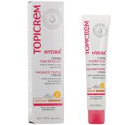 Topicrem 134678 Spf50 M 40ml Sunscreen