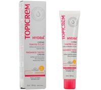 Topicrem 134679 Spf50 40ml Moisturizer