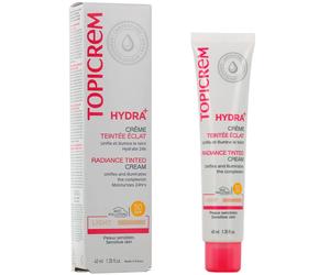 Topicrem 134679 Spf50 40ml Moisturizer