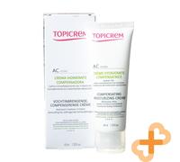 TOPICREM AC Compensating Moisturizing Cream Soothes Irritations Sensitive 40 ml