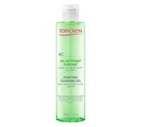 TOPICREM AC Purifying Cleansing Gel 200 ml