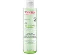 Topicrem AC Purifying Micellar Water 400 ml