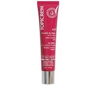Topicrem Ah3 Global Anti-aging Fluid 40ml Pink