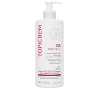 Topicrem 85515 500ml Body Lotion Clear