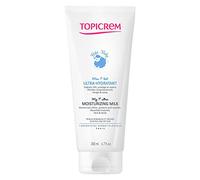 TOPICREM BABY My 1st Ultra Moisturizing Milk 200 ml