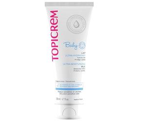 TOPICREM BABY My 1st Ultra Moisturizing Milk 200 ml