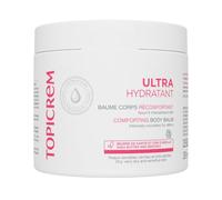 Topicrem - Body Balm, Soothing, Ultra Moisturising - Nourishes, Protects & Moisturizes Skin - Rich Texture, Delicate Odor, Sensitive and Dry Skin, Ages 3+