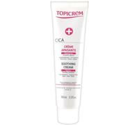 Topicrem CICA Repair Soothing Cream 100ml