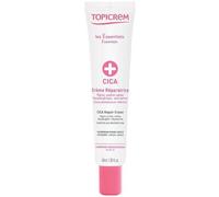 Topicrem CICA Soothing Cream Intensive Age - Renewal Creme For Irritated Skin 40 ml
