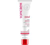 Topicrem CICA Repair Soothing Cream 100ml