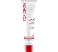 Topicrem Cica Soothing Repair Cream 100ml