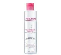Topicrem Delicate Cleansing Gel 200ml