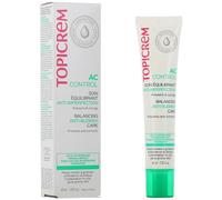 Topicrem Control Balancing August 40ml Moisturizer