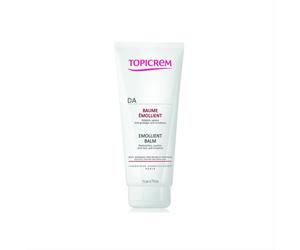 TOPICREM DA Nourishing Emollient Balm for Atopic Skin Anti-Itch Soothes 75 ml
