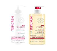 Topicrem Da Protect 1l Lip Balm
