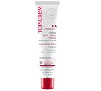 TOPICREM DA Nourishing Emollient Face Cream for Atopic Skin Ultra-Rich 40 ml