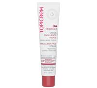 TOPICREM DA Protect Emollient Face Cream 40 ml