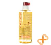 TOPICREM DA PROTECT Soothing Restorative And Replenishing Cleansing Oil 500 ml
