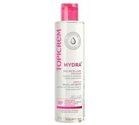 Topicrem Micellar Water Softness Cleanses & Removes Make-up 200ml