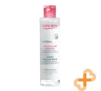 TOPICREM Gentle Micellar Cleansing Water Removes Make-Up Sensitive Skin 200 ml