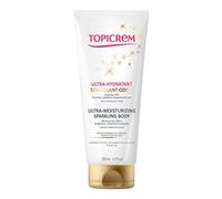 Topicrem Glamour Care Sparkling Body Milk 200ml