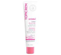 Topicrem Moisturizing Radiance Gel – Hydra+ – 40 ml