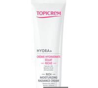 Topicrem Hydra+ Radiance Rich Illuminating Moisturizing Cream 40 ml