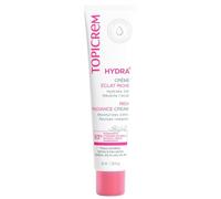 TOPICREM Hydra+ Rich Moisturizing Radiance Cream 40 ml