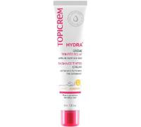 Topicrem 134679 Spf50 40ml Moisturizer Clear