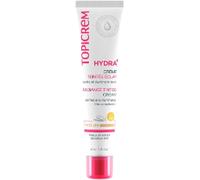 Topicrem 134678 Spf50 M 40ml Sunscreen Clear Man