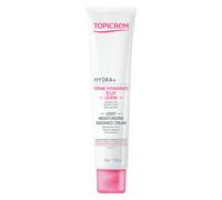 TOPICREM Hydra+Light Moisturizing Brightening Radiance Cream Sensitive 40 ml