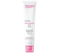 Topicrem Hydra+ Moisturizing Radiance Gel 40ml
