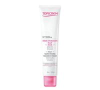 Topicrem Hydr Moisturizing Radiance Gel 40ml
