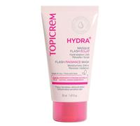Topicrem Hydra+ Moisturizing Radiance Mask 50ml