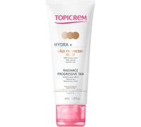 Topicrem Hydra+ Progressive Tanning 40ml